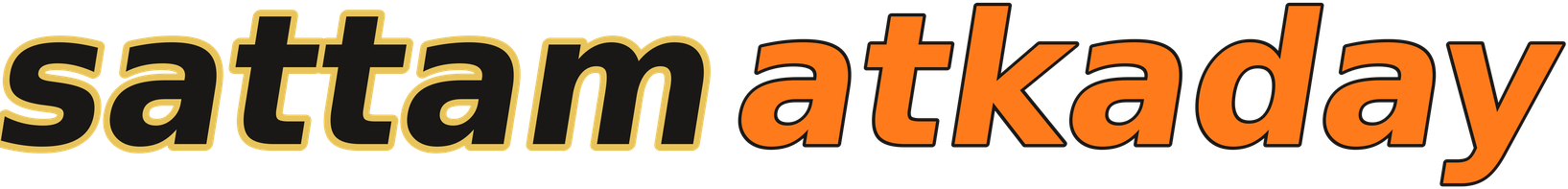 sattamatkaday logo