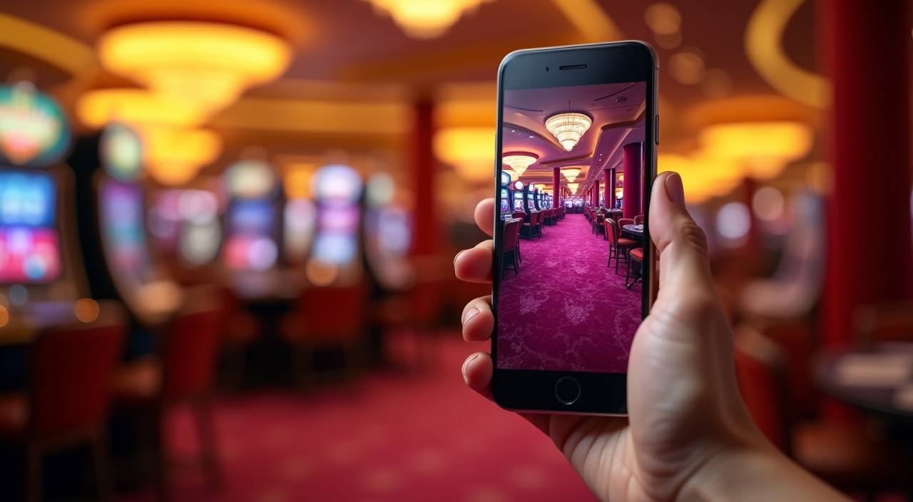 sattamatkaday mobile gaming